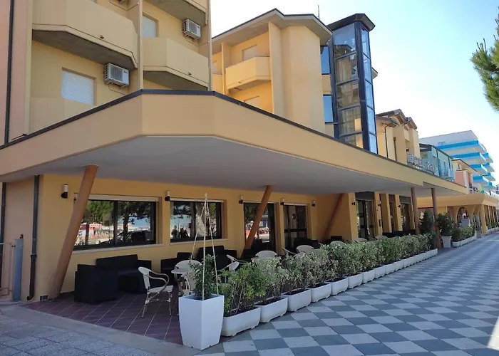 RealHotel Cesenatico
