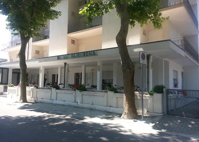 Hotel La Parigina